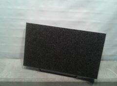 Hauaplaat-Nero Africa-50x30x3cm