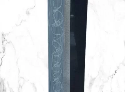 Hauapiirdeplaat-12x3cm-must