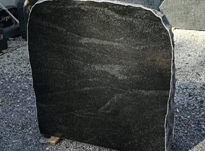 Hauakivi – k-71x76x16cm
