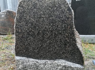 Hauakivi – põllu 35x48x37cm