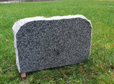 Hauakivi – Hall U 56x38x10cm