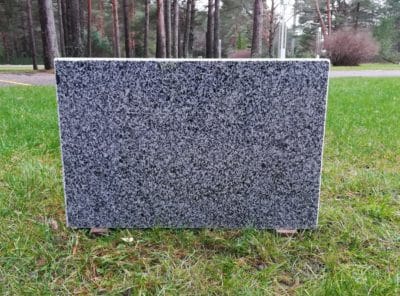 Hauakivi – Hall U 60x40x10cm