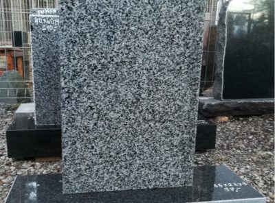 Hauakivi – Hall U 30x50x10cm