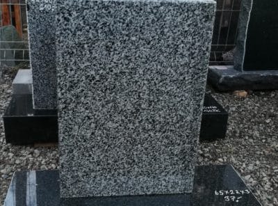 Hauakivi – Hall U 30x50x10cm