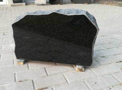 Hauakivi-U-56x35x10cm