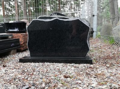Hauakivi – U-45x27x10cm