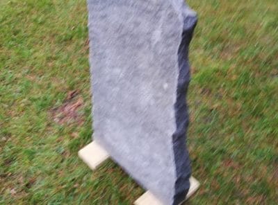 Hauakivi -kar1-38x70x10cm