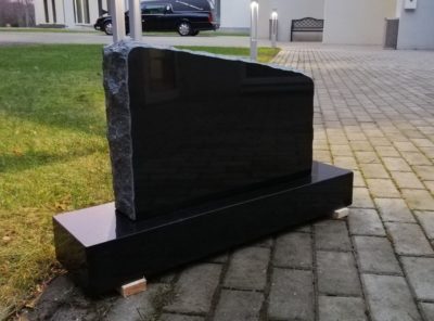 Hauakivi – Upol-56x36x10cm