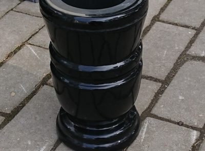 Каменная-Ваза5-24×15см