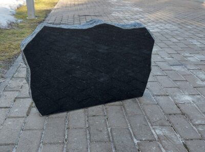 Hauakivi-U-67x48x8cm