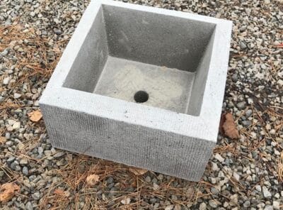 Ваза6-33x32x17см
