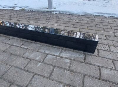 Hauapiirdepruss-10x10x125cm