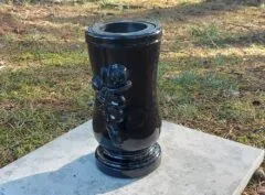 Ваза-V2-M-15×29см