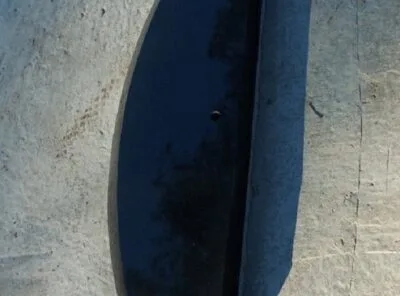 Graniitalus kaarega-85x27x7cm