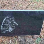 Hauaplaat-laev-40x25x3cm