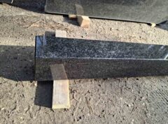 Karelia materjalist 10×10 2-kohalise hauaplatsi materjal