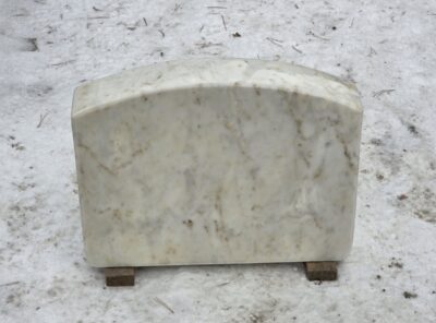 Hauakivi-marmor-40x35x10cm