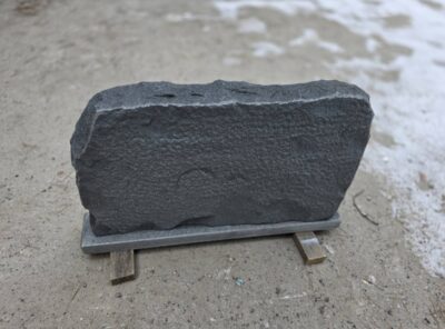 Надгробный камень-g-52×32