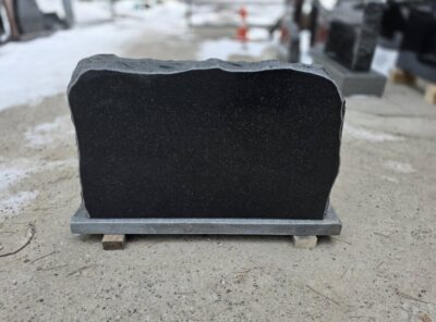 Надгробный камень-g-52×32