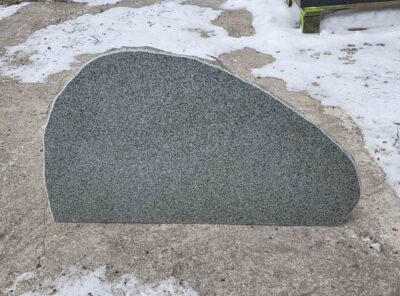 Надгробный камень-kuru-60×40