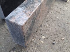 Hauapiirde pruss aurora 150x5x10