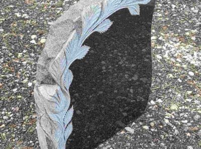 Hauakivi-r58x70x10cm