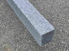 Matt Bakost Grey piirdematerjali komplekt 2,5×2,5m hauaplatsile