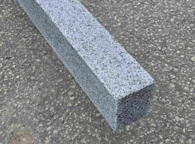 Matt Bakost Grey piirdematerjali komplekt 2,5×2,5m hauaplatsile