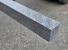 Läikiv Bakost Grey piirdematerjali komplekt 2,5×2,5m hauaplatsile